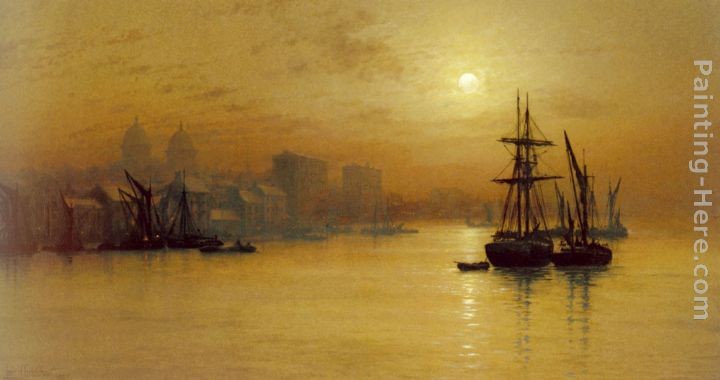 Louis H. Grimshaw Greenwich